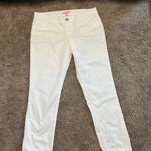 Lilly Pulitzer pants